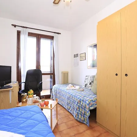 Casa Lattuada Feriehus *