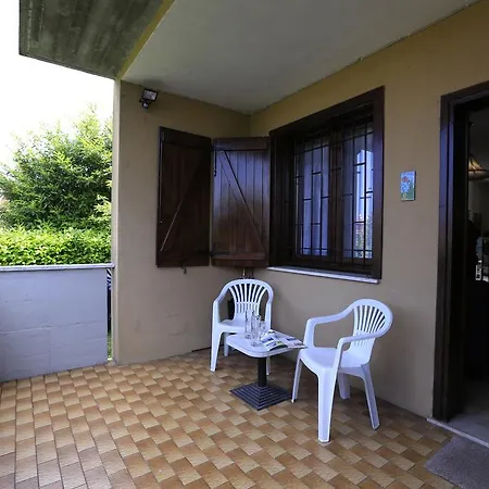 Feriehus Casa Lattuada *