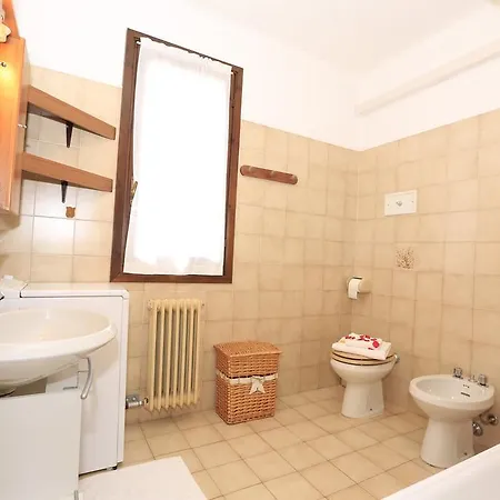 Feriehus Casa Lattuada