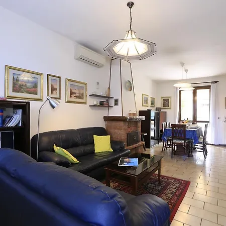 Casa Lattuada Desenzano del Garda
