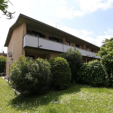 Casa Lattuada * Desenzano del Garda