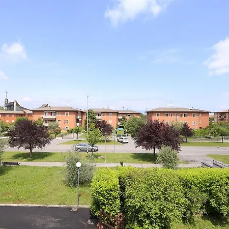 Casa Lattuada Feriehus Desenzano del Garda
