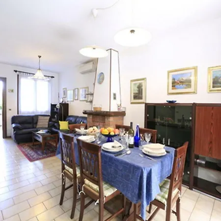 Casa Lattuada *